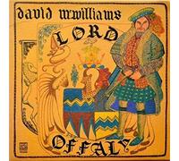 David Mcwilliams - Lord Offaly (Remastered Edition)