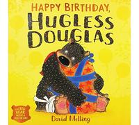 David Melling Happy Birthday Hugless Douglas