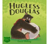 David Melling Hugless Douglas Paperback Book David Melling Multicolor