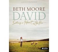David - Member Book: Seeking a Heart Like His