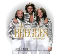 David Meyer The Bee Gees (Hardback) (US IMPORT)