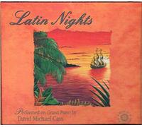 David Michael Cass - Latin Nights