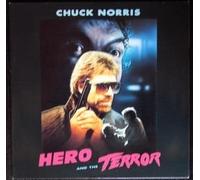 David Michael Frank - Soundtrack: Hero And The Terror by David Michael Frank (1989-01-01j