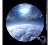 David Michael Matuch - Brain Storm: Adventures In Hypoxia