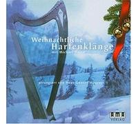 David, Michael - Weihnachtliche Harfenklaenge