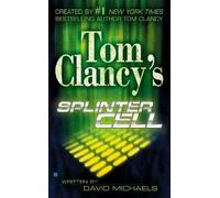 Tom Clancy's Splinter Cell: 1