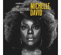 David, Michelle - Gospel Sessions Vol.2 [VINYL]