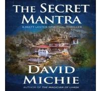 David Michie The Secret Mantra Paperback Book David Michie Multicolor