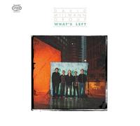 David Miilmann Group - What's Left [VINYL]