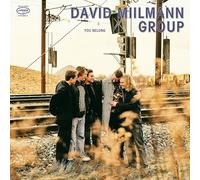David Miilmann Group - You Belong