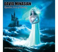DAVID MINASIAN - RANDOM ACTS OF BEAUTY (REMASTERED EDITION) CD NEW