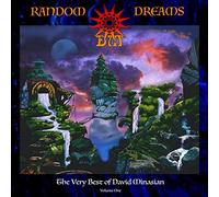 David Minasian - Random Dreams - The Very Best Of Volume One (180G Vinyl) [VINYL]