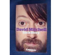 David Mitchell: Back Story