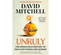 David Mitchell Unruly (Paperback)