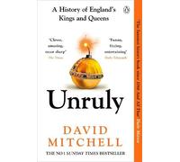 David Mitchell Unruly (Paperback)