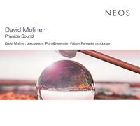 David Moliner - Physical Sound