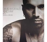 David Morales - Here I Am