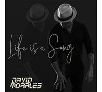 David Morales - Life Is A Song (2LP) [VINYL]