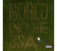 Bored In The Usa – Universal Music Group