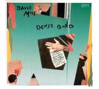 David Moss - Dense Band [VINYL]