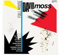 David Moss - Full House