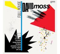 David Moss - Full House [VINYL]
