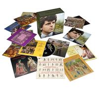 David Munrow - David Munrow The Complete Warner Edition