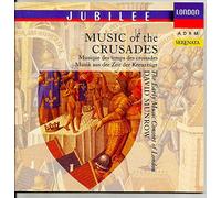 David Munrow - Music Of The Crusades
