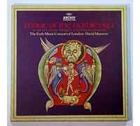 David Munrow - Music OF The Gothic Era