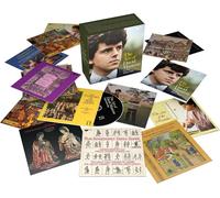 David Munrow - David Munrow The Complete Warner Edition