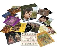 David Munrow - David Munrow The Complete Warner Edition