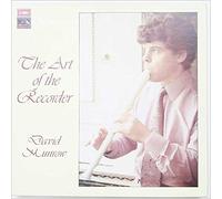 David Munrow - The Art Of The Recorder