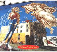 David Munyon - Code Name Jumper