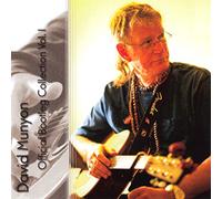 David Munyon - Official Bootleg Collection Vol.1 - Live 2013