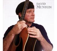 David Munyon – Slim Possibilities – CD – US Import – in-akustik