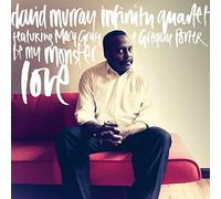 David Murray - Be My Monster Love