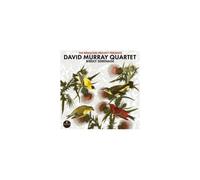 DAVID MURRAY: BIRDLY SERENADE - CD