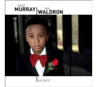 DAVID MURRAY DAVID MURRAY & MAL WALDRON MAL WALDRON: SILENCE - CD