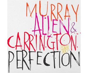 David Murray; Geri Allen; Terri Lyne Carrington Perfection (CD) (US IMPORT)