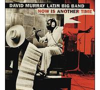 David Murray -Latin Big - Now is Another Time