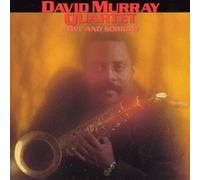 David Murray - Love and Sorrow