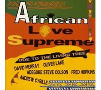 David Murray - Love Supreme