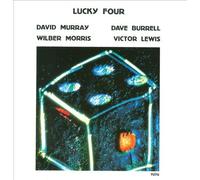 David Murray - Lucky Four