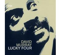 David Murray - Lucky Four [VINYL]