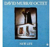David Murray - New Life