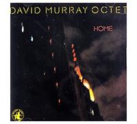 David Murray Octect - Home