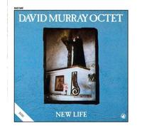 DAVID MURRAY OCTET - New Life