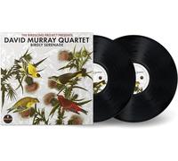 David Murray Quartet - Birdly Serenade [VINYL]
