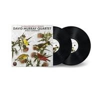 David Murray Quartet - Birdly Serenade [VINYL]