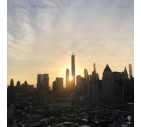 David Murray - Sun/Moon [Vinyl LP] [VINYL]